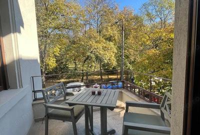 Apartament cu 3 camere decomandat, mobilat în Kiseleff - 2