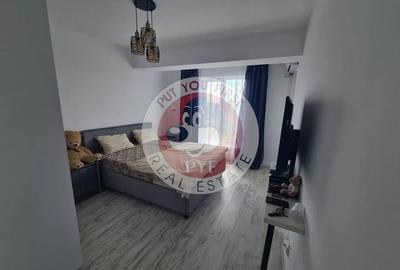 Militari Residence | garsoniera | 32mp | decom | B10910