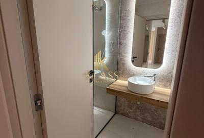 Apartament cu 3 camere decomandat, mobilat în Iancu Nicolae - 14