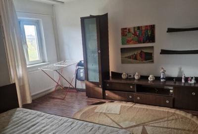 Garsoniera decomandata, 38,89 mp, 1 Mai. - 2