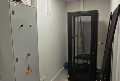 Spațiu comercial, de 260 mp, în Calea Victoriei - 5