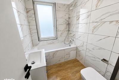 Apartament cu 3 camere în Nord