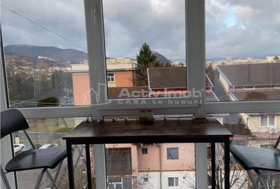 2 camere - Astoria - Etaj 4 din 4 - 4