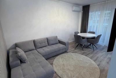 Apartament cu 2 camere decomandat în Exterior Vest - 8