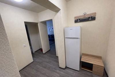 Garsonieră decomandată în Central - 6