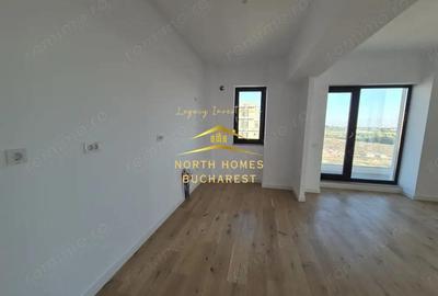 First Estates ap. 2 Camere, 2 Bai ?i 2 Terase, Pipera, Comision 0%