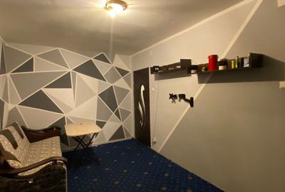 Apartament cu 2 camere nedecomandat în Tătărași - 3