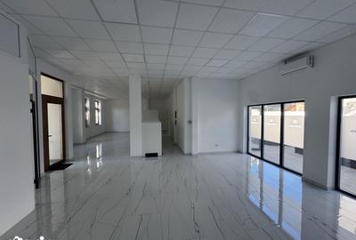 Spațiu comercial, de 115 mp, în Ultracentral - 7