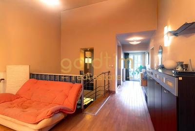 VILA DUPLEX/COMPLEX INCHIS SECURIZAT/BANEASA RESIDENTIAL/IANCU NICOLAE/ GARAJ - 28