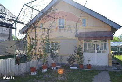 Casă cu 4 camere în Teiș - 20