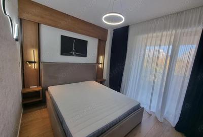 Apartament premium 3 camere, 2 bai, 2 garaje subterane, Lipovei Apartament premium 3 camere, 2 bai, 2 garaje subterane, Lipovei - 1