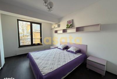 Apartament cu 3 camere decomandat, mobilat în Bucureștii Noi - 6