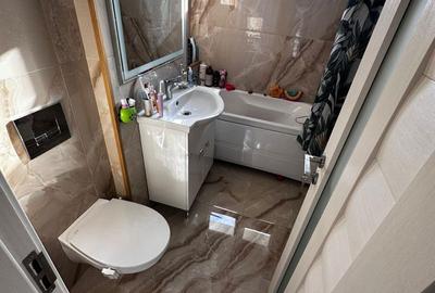 Apartament cu 2 camere semidecomandat în Drumul Carului - 5