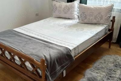 Casă cu 3 camere în Marginea - 1