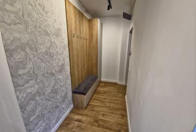Apartament cu 2 camere decomandat, mobilat în Dacia - 11