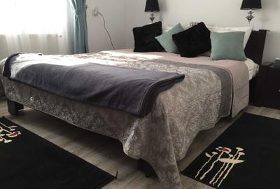 Casă cu 3 camere în Nou - 7