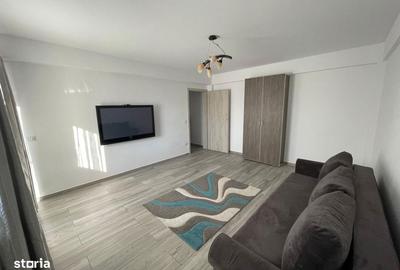 Apartament cu 2 camere decomandat în Podul de Fier - 8