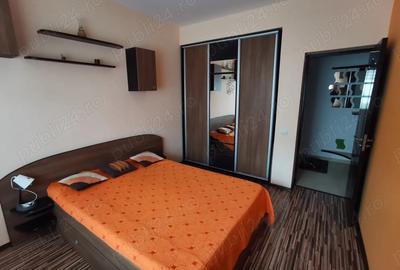 Apartament cu 2 camere decomandat în Central - 1