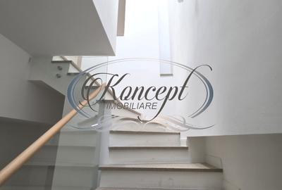 Sediu reprezentativ si exclusivist in zona premium - 20