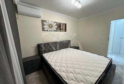 2 Camere Ready to move Gorjului Metrou Aproape - 3