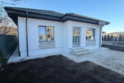 Casă cu 4 camere cu Teren 400 Mp în Cumpăna - 5