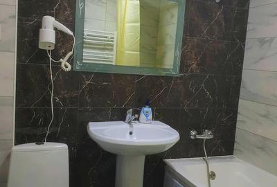 Apartament cu 2 camere decomandat în Tei - 1