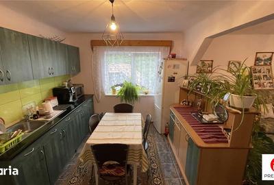 Casă cu 4 camere decomandat cu Teren 2500 Mp în Gheorghe Doja - 18