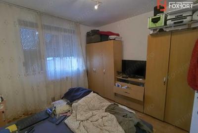 Casă cu 3 camere cu Canalizare în Șagului - 5