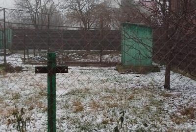 Corp de casa Tatarasi-Aviatiei - 2