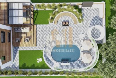 Casa moderna Stupini Brasov - 33