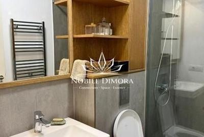Apartament cu 3 camere decomandat, mobilat în Take Ionescu - 12