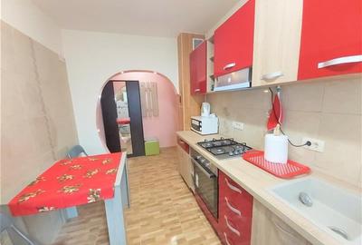 Apartament confortabil si ergonomic, Centrul Civic - Grivitei, Brasov - 5