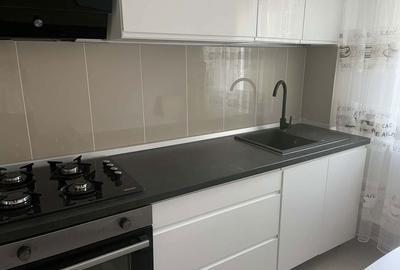 Apartament cu 2 camere decomandat în Popoveni - 1