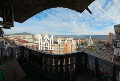 Apartament 2 camere Ostroveni | Centrala Proprie | AC | Renovat | - 6