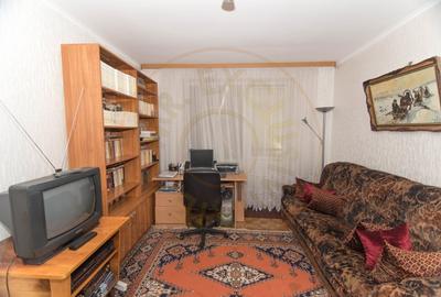 Apartament 3 camere Calea Bucuresti Etaj 1 - 15
