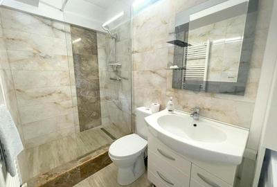 De inchiriat – Apartament cu o camera - Faleza Dunarii - 5