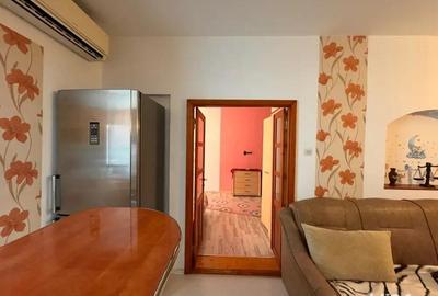 Apartament cu 2 camere semidecomandat în Mărăști - 3