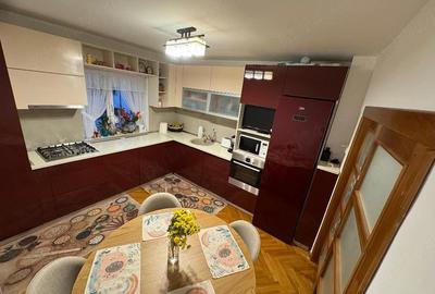 Apartament cu 3 camere decomandat în Ultracentral - 4