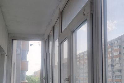 Apartament cu 4 camere semidecomandat în Rahova - 13