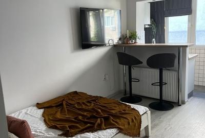 Garsonieră în Calea Victoriei - 3