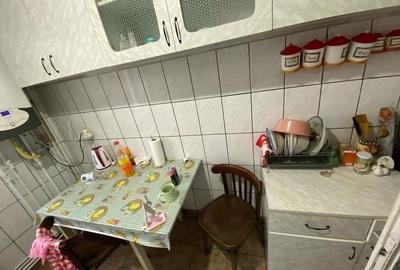 Apartament cu 2 camere semidecomandat în Central - 3