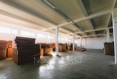 Spațiu comercial, de 2,000 mp, în Inel II