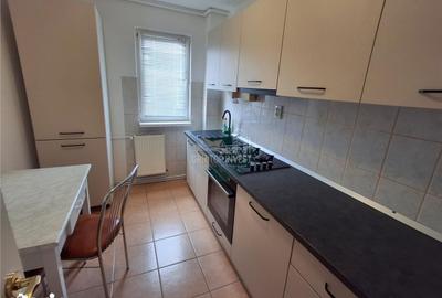 Apartament cu 3 camere în Mihai Viteazul - 13