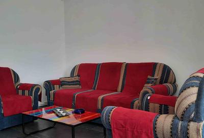 Garsoniera moderna Ultracentral - 8