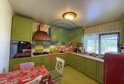 Casă cu Teren 665 Mp în Malu Mare - 15