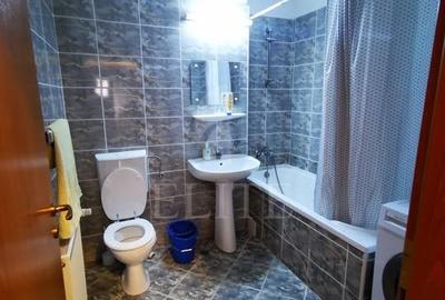 Apartament cu 2 camere decomandat, mobilat în Zorilor - 6
