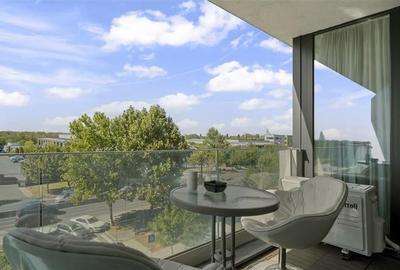 Apartament la cheie | Atria Urban Resort - 10