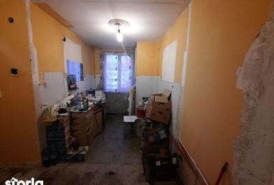 Apartament cu 2 camere în Precista - 2