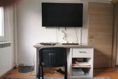 Apartament cu 4 camere semidecomandat, mobilat în Berceni - 18