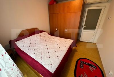 Apartament 3 camere, 86 mp utili, zona Micro 11 - 3